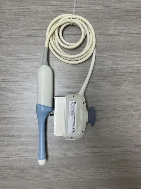 Ge Ric5-9-D Ultrasound Probe / Transducer