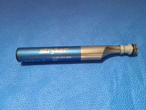 Stryker 6400-031-000 - Remb Electric Oscillating Saw Attachment