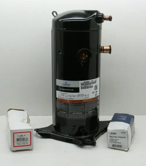 Thermo Fisher 325307G02 Kit compressore 10140/7150 D19 zer Zr48K5E-Pfv-13