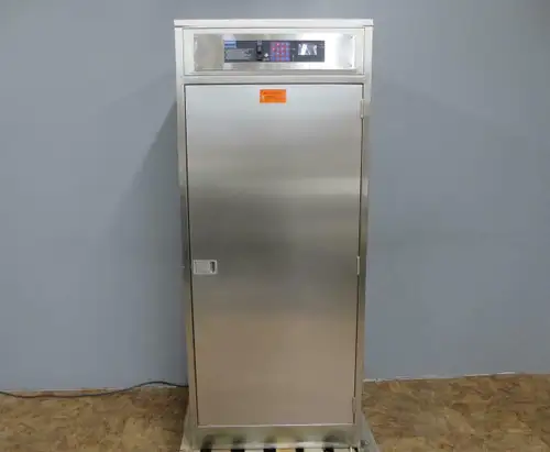 Blickman Blanket And Solution Warming Cabinet 7921-MS
