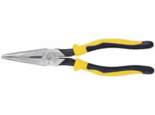 Klein J203-8 8 Pince à bec long à poignées robustes