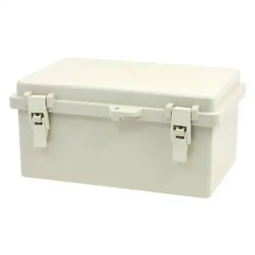 295mmx195mmx145mm Cable Connect Waterproof Plastic Switch Junction Box