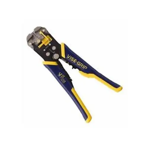 Brand Vgp2078300 Self-Adjusting Wire Stripper