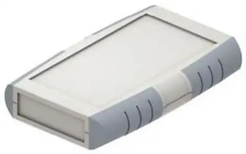 No. 01P0552 Camdenboss Re33133006 Enclosure Hand Held Abs Grey