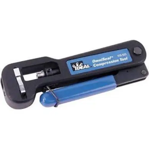 OmniSeal PRO Connector Compression Tool 30-603 RG 59 6 6Q 11 MINI COAX