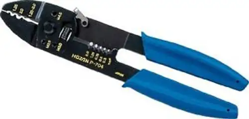 HOZAN P-704 Crimper