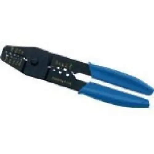 HOZAN Engineer JAPAN P-706 universal mini micro crimping tool molex amp crimp