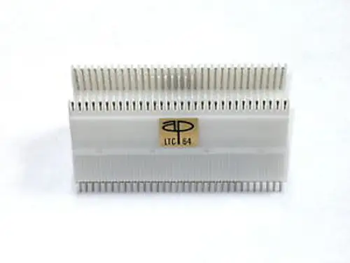 Lot of 4 AP LTC-64 923690-64-I INTERGRATED CIRCUIT CLIP BRAND