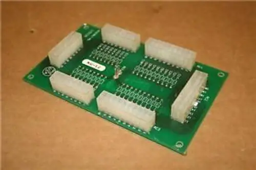 Miller Circuit Board KG-12 176532 #13126