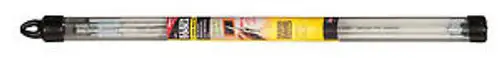 Klein Tools 56409 Set de tiges de préchauffage Mid-Flex 9 pieds