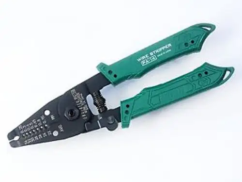 Ingenieure Abisolierzange PA-14