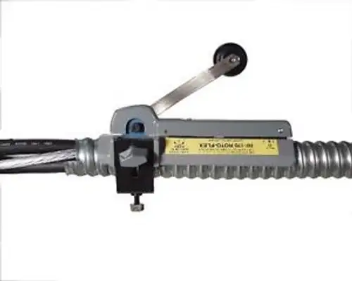 Roto-Flex RF-170 BX/MC Cutter 1/2 to 1-7/8 by Seatek