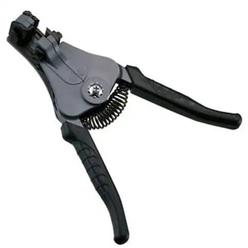 HOZAN Tool Industrial Co.Ltd. Wire Strippers P-90-C Brand Made in Japan