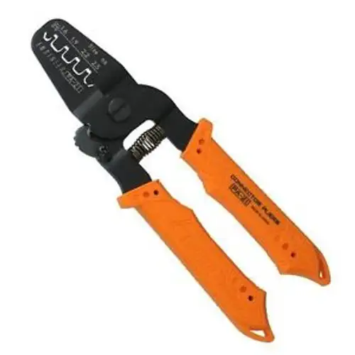 a04 F/S ENGINEER PA-21 UNIVERSAL CRIMPING PLIERS from Japan