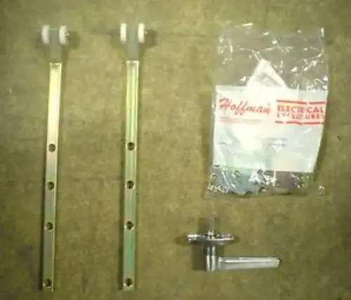 Hoffman Latch Kit A-L3BR