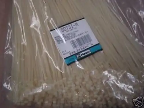 Panduit Cable Ties Pkg of 1000 SST3I-M