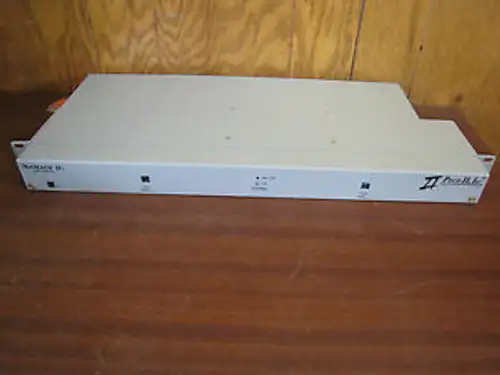 Peco II Netmacs II Inc 6310349P PING