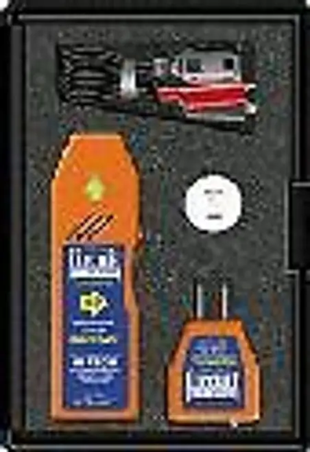 HiTech HTP-7P Circuit Detective Circuit breaker Finder
