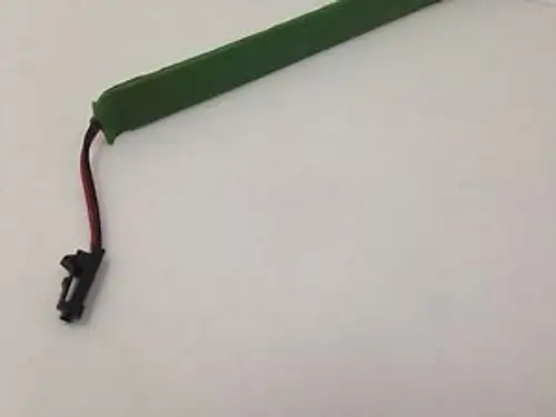 General Purpose Ribbon Switches Type 121-BP