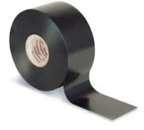 3M 2510 Non-Adhesive Cambric Electrical Tape 3/4 X 60-29A11016-1EA