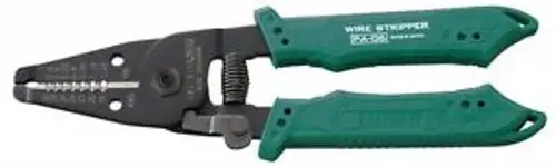 ENGINEER INC. Wire Stripper PA-06 for Thin Wire Brand Best Buy from Japan