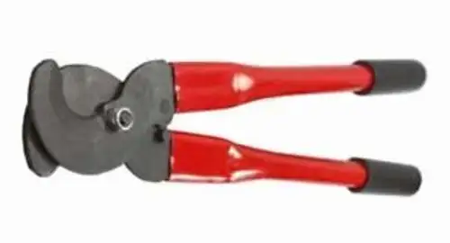 Ez Red RB798 14 Heavy Duty Copper Cable Cutters