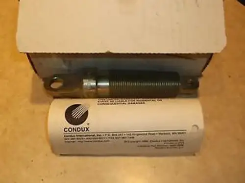 CONDUX 08913325 1.187-1.343 Innerduct Pull Eye