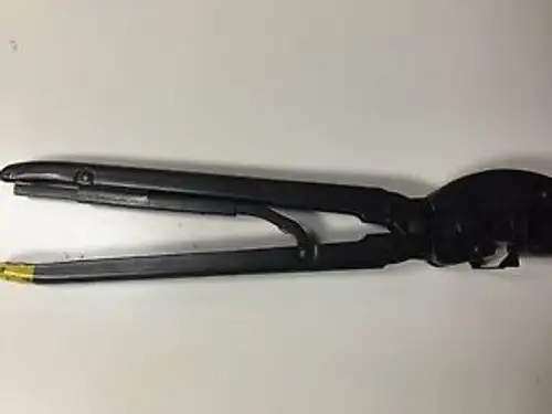 AMP PIDG-12-10-o-16-14-HD- 59239-4-P Crimper