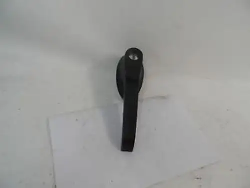HOFFMAN HOF-1 LOCKING ENCLOSURE HANDLE