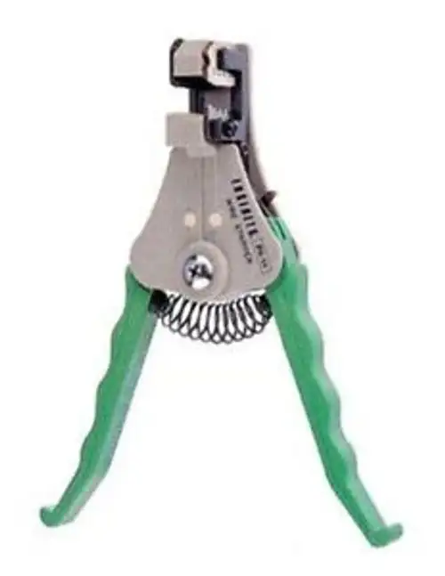ENGINEER INC. Wire Stripper PA-11 Super Light Weight Brand from Japan