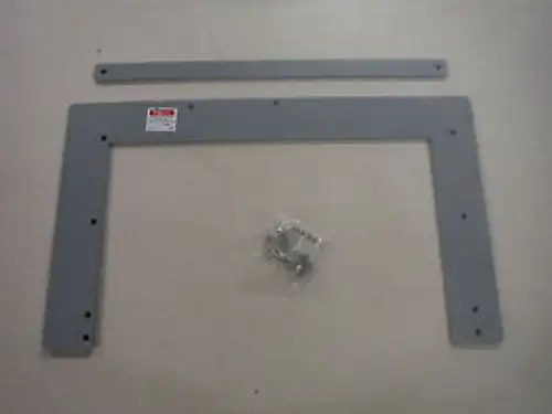 Hoffman Wireway Fitting Drop Hanger F-88HD