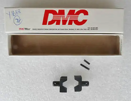 NEW IN DMC Y1668 DIE SET EDM FOR M22520/5-01 HX4 FRAME HAND CRIMP TOOL