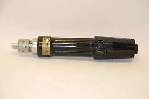 MOUNTZ ACL-30 TORQUE ELECTRIC HANDHELD SCREWDRIVER (P-A9-101)
