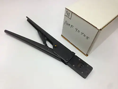 AMP 90405 Quetschzange