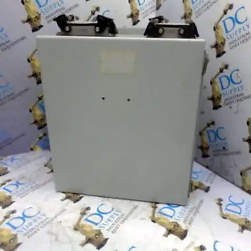 RITTAL ELECTRONMATE K-1248 CUT-OUT 16 X 14 X 8
