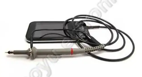 ARM STM32 DSO Nano Oscilloscope numérique de poche
