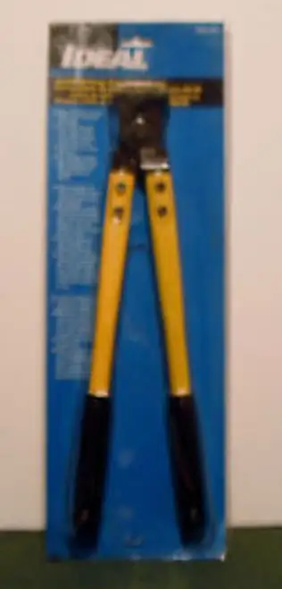 Ideal 35-031 14 Cortacables de brazo largo 250 MCM