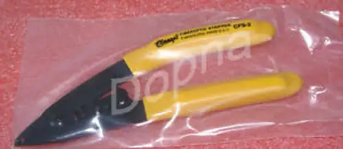 Lots of 10pcs CLAUSS Fiber Optic Stripper/Model: CFS-2