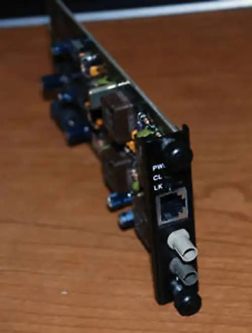 LANCAST TUV CIRCUIT BOARD 6700-436814-001 436814