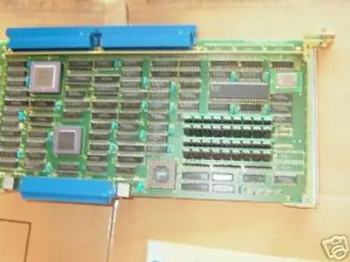 FANUC CPU BOARD A16b-1211-0120