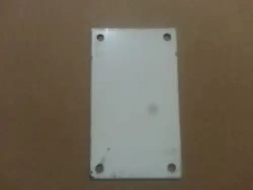 LOT OF 13 HOFFMAN A-6P4 PANEL