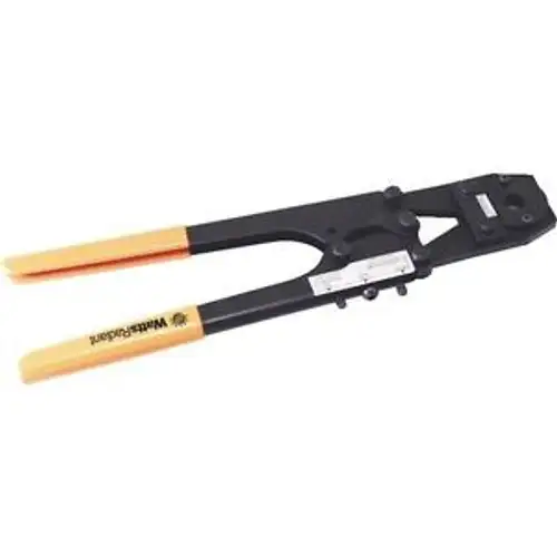 PEX Fitting Crimp Tool-1/2 PEX CRIMP RING TOOL