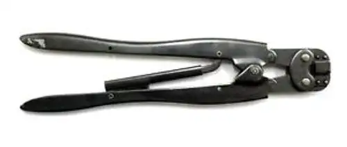 AMP 45216 ECV ECN Electrical Crimper
