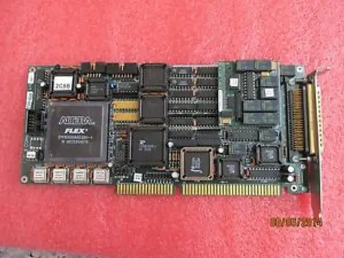 I/O & COMM TLM8210(720-555) TLM8210006-001