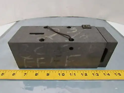 Cadweld BQCEFEF 1/4x1-1/4 Run and Tap Mold