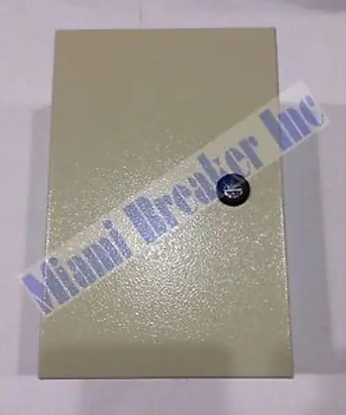 28020 Armadio 8W X 12H X 6D Nema 4 (Nuovo)