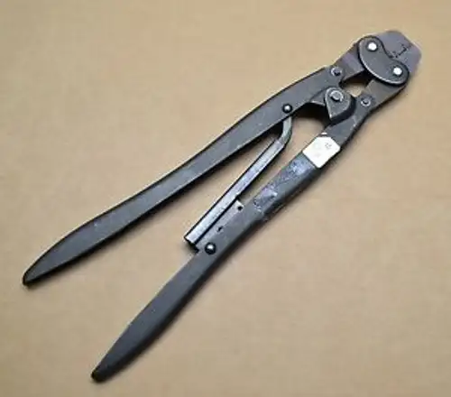 Jst Yc-17 Crimper Yc17 Hand Crimping Tool Crimp