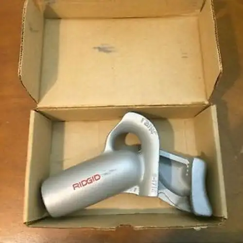 Ridgid ¬î¬¨√É¬π B-1712 1 To 1-1/4 Conduit Bender ¬î¬¨√É¬π 35240