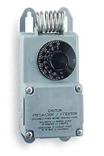 Marley Wt-11A Peco Thermostat 25 Amp