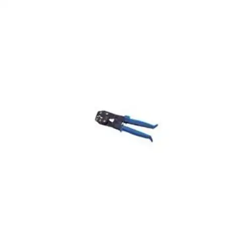 Hozan Tool Industrial Crimpers P-736 For Insulated Closed End Terminals